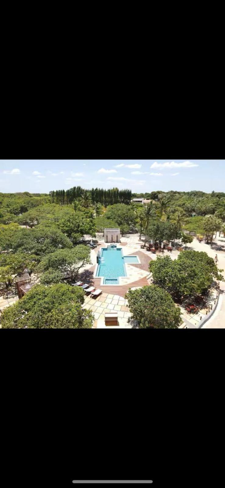 Lago Grande Resort Camocim Extérieur photo